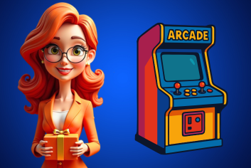 ArionPlay Arcade – Fast Wins, Pure Fun