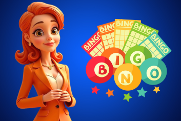 ArionPlay Bingo – Relaxing, Fun, and Rewarding_
