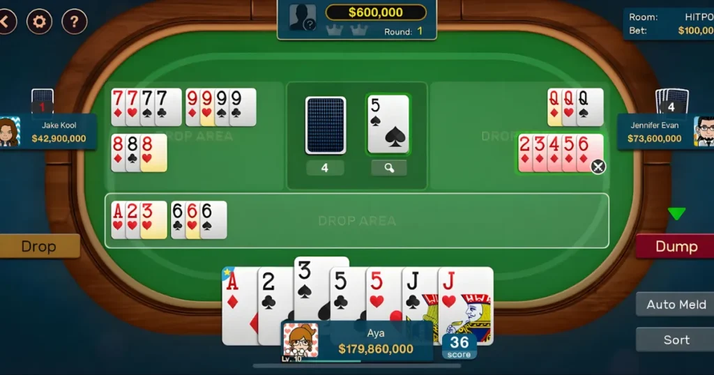 Tongits Strategy for Beginners: Planning Your Starting Hand